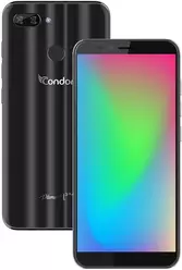 Condor Plume L Plus Technical Specifications Gsmchoice