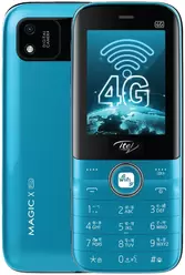 Itel Magic X Pro Technical Specifications GSMchoice