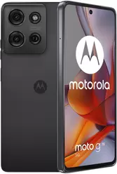 Motorola Moto G75 5G 手机技术数据 GSMchoice