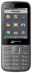 Галерея фотографий Micromax X342