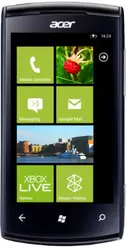 Gallery Telefon Acer Allegro