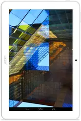 fotogalerij Acer Iconia Tab A3-A20
