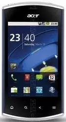 Gallery Telefon Acer Liquid Mini