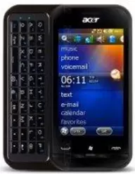Galería de imágenes de Acer neoTouch P300