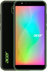 Galleria Foto Acer Sospiro A60