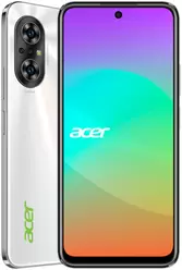 The photo gallery of Acer Sospiro AC81