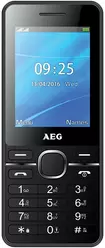 fotogalerij AEG Voxtel M1250