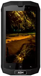 Galería de imágenes de AGM A1Q