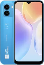 The photo gallery of AGM Note N1