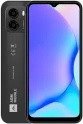 The photo gallery of AGM Note Z1