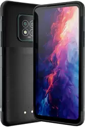 The photo gallery of AGM X6 Thermometer