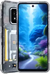 Galleria Foto AGM X6 Zero