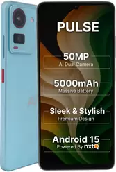 Gallery Telefon AI+ Pulse