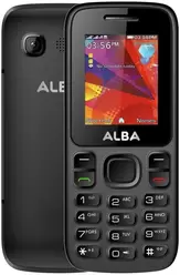 相冊 Alba Mobile Phone