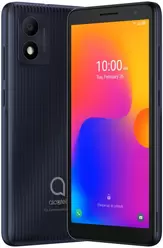 Galería de imágenes de Alcatel 1B 2022