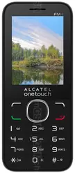 Galerie photo du mobile Alcatel 2045