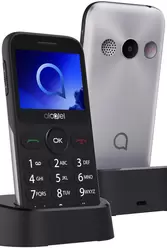 The photo gallery of Alcatel 2019