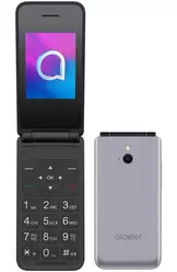 Galeria de fotos do telemóvel Alcatel 3082 4G