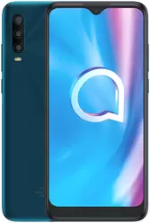 Галерея фотографий Alcatel 3H