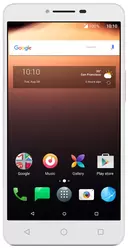 Galería de imágenes de Alcatel A3 XL