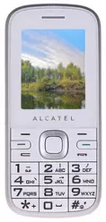 Galería de imágenes de Alcatel C60