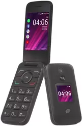 Alcatel MyFlip 2 A406DL technical specifications