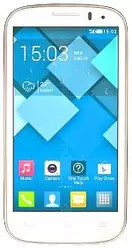相册 Alcatel One Touch 4033D