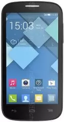 Gallery Telefon Alcatel One Touch 5036D