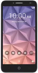The photo gallery of Alcatel One Touch Fierce XL