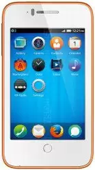 The photo gallery of Alcatel One Touch Fire C