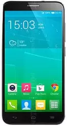 Galeria de fotos do telemóvel Alcatel One Touch Idol 2S