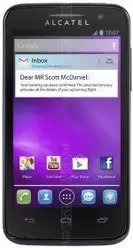 Galleria Foto Alcatel One Touch M'Pop