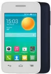 相册 Alcatel One Touch Pop D1