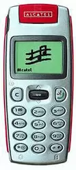 相冊 Alcatel OT 511
