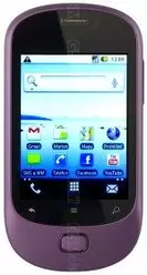 相册 Alcatel T-Mobile Move
