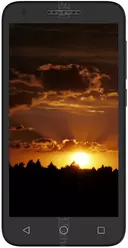 相册 Alcatel Verso