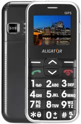 相册 Aligator C200g