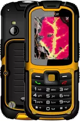Galería de imágenes de Aligator R11 eXtremo