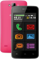 相冊 Aligator S4030 Senior