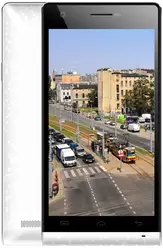 Galeria de fotos do telemóvel Aligator S4700 Duo HD