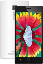 Galería de imágenes de Aligator S5500 Duo HD IPS