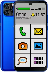 Галерея фотографий Aligator S6100 Senior