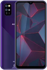 相册 Aligator S6500 Duo Crystal