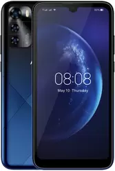 Galeria de fotos do telemóvel Aligator S6550 Duo