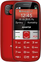 相册 Aligator A775