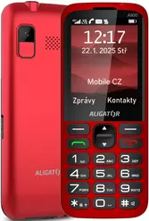 相冊 Aligator A930 4G