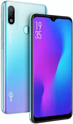 Галерея фотографий AllCall S10