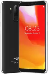 Galleria Foto AllCall S5500