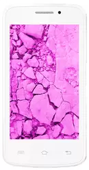 Galería de imágenes de Allview A5 Smiley Life