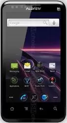 相冊 Allview P3 AllDro